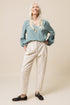 Closet Core Patterns - Mitchell Trousers
